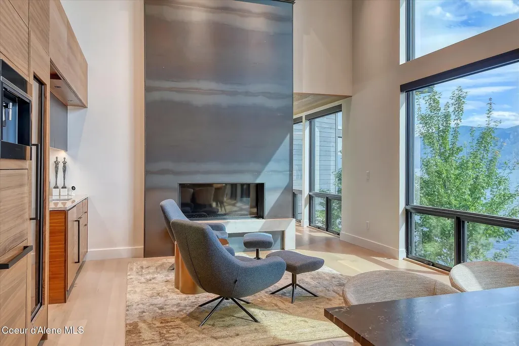 45 Lower Rock Harbor Sagle ID 83860