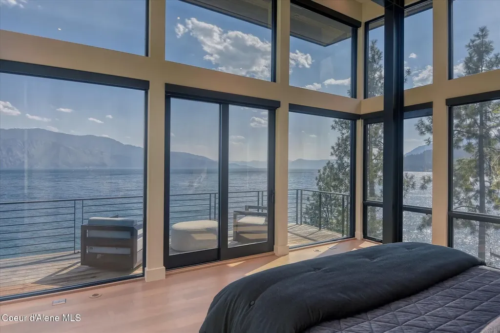 45 Lower Rock Harbor Sagle ID 83860