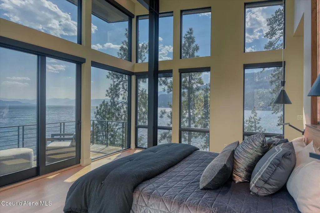 45 Lower Rock Harbor Sagle ID 83860