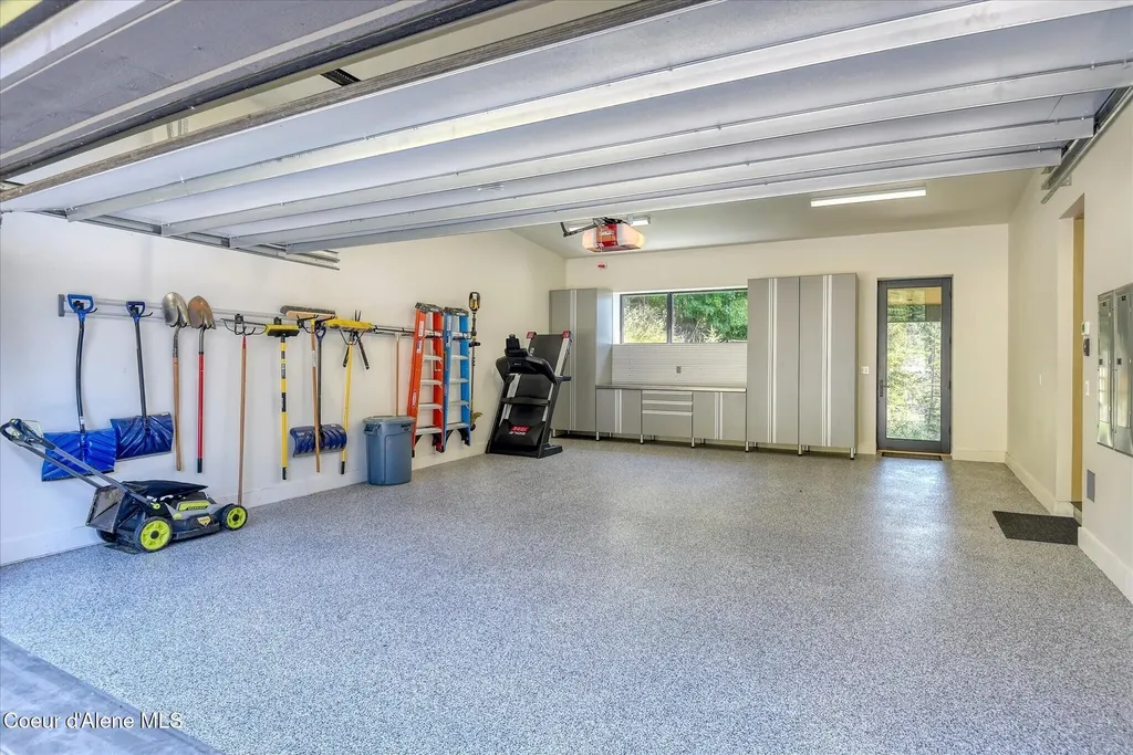 45 Lower Rock Harbor Sagle ID 83860