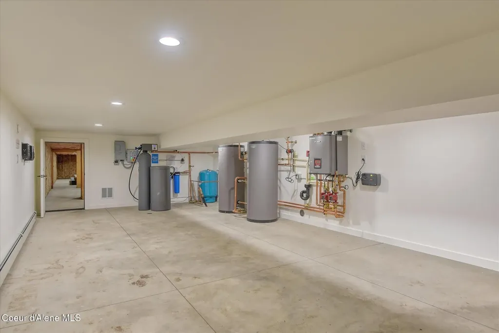 45 Lower Rock Harbor Sagle ID 83860