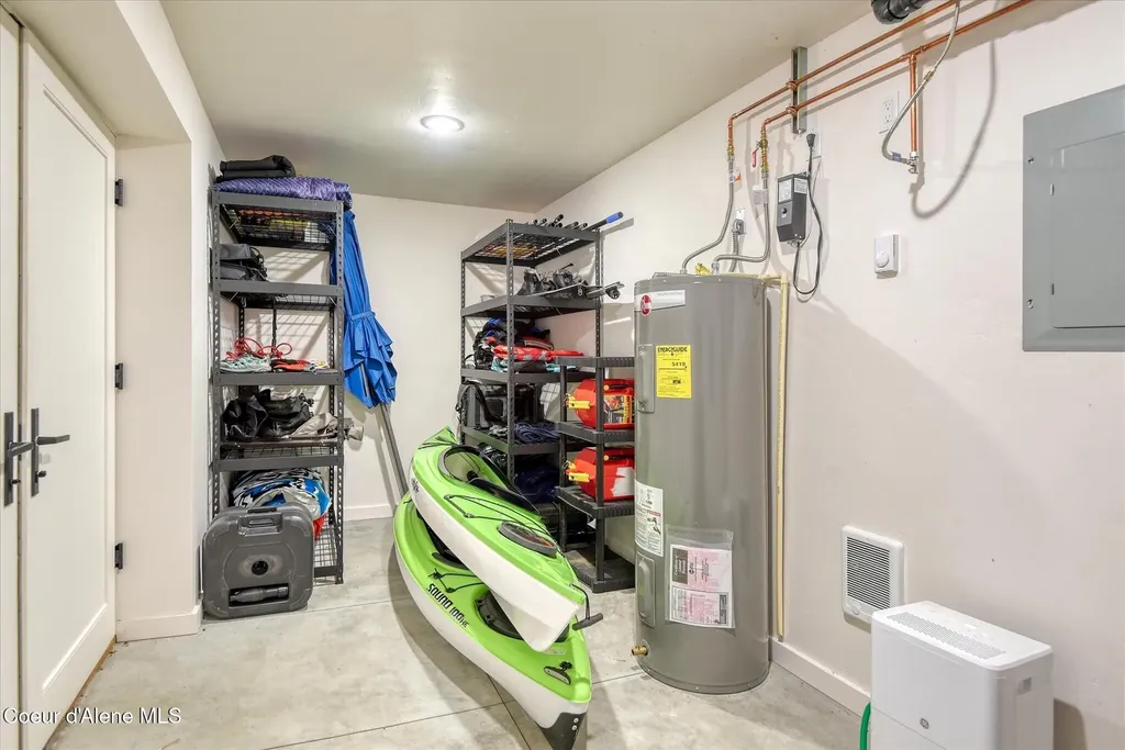 45 Lower Rock Harbor Sagle ID 83860
