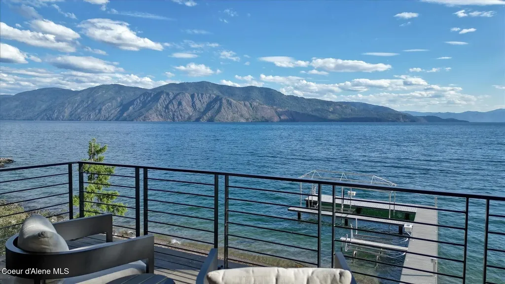 45 Lower Rock Harbor Sagle ID 83860