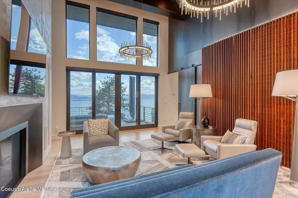 45 Lower Rock Harbor Sagle ID 83860