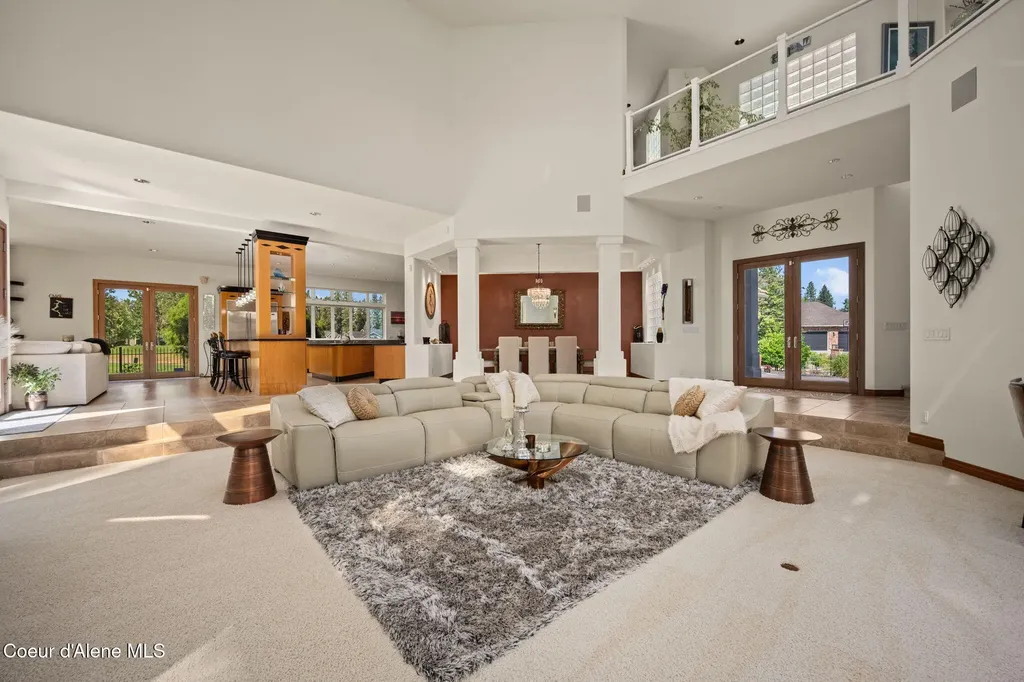 690 N Mcdonald Court Post Falls ID 83854