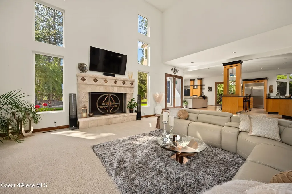 690 N Mcdonald Court Post Falls ID 83854