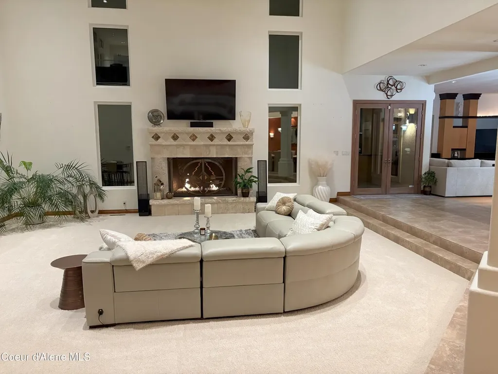 690 N Mcdonald Court Post Falls ID 83854