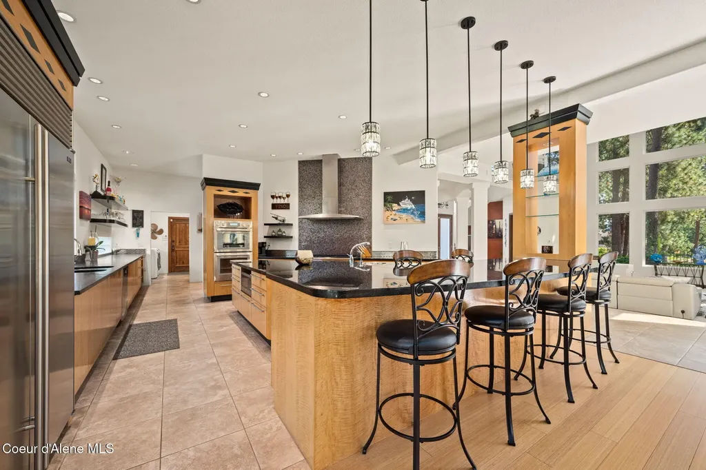 690 N Mcdonald Court Post Falls ID 83854