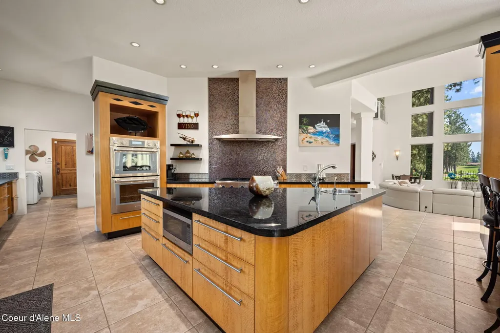 690 N Mcdonald Court Post Falls ID 83854