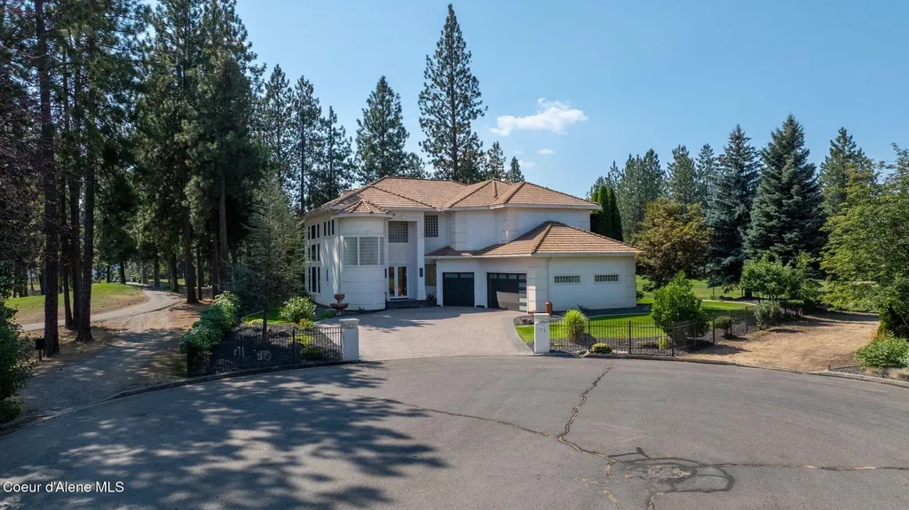 690 N Mcdonald Court Post Falls ID 83854