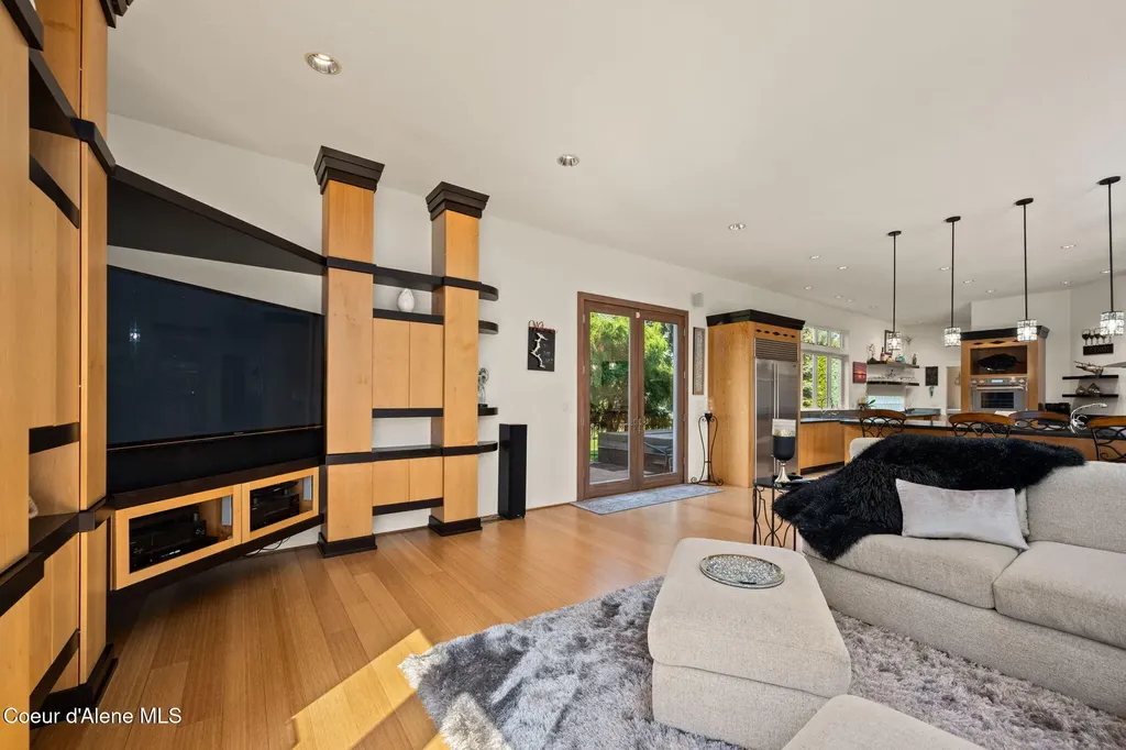 690 N Mcdonald Court Post Falls ID 83854
