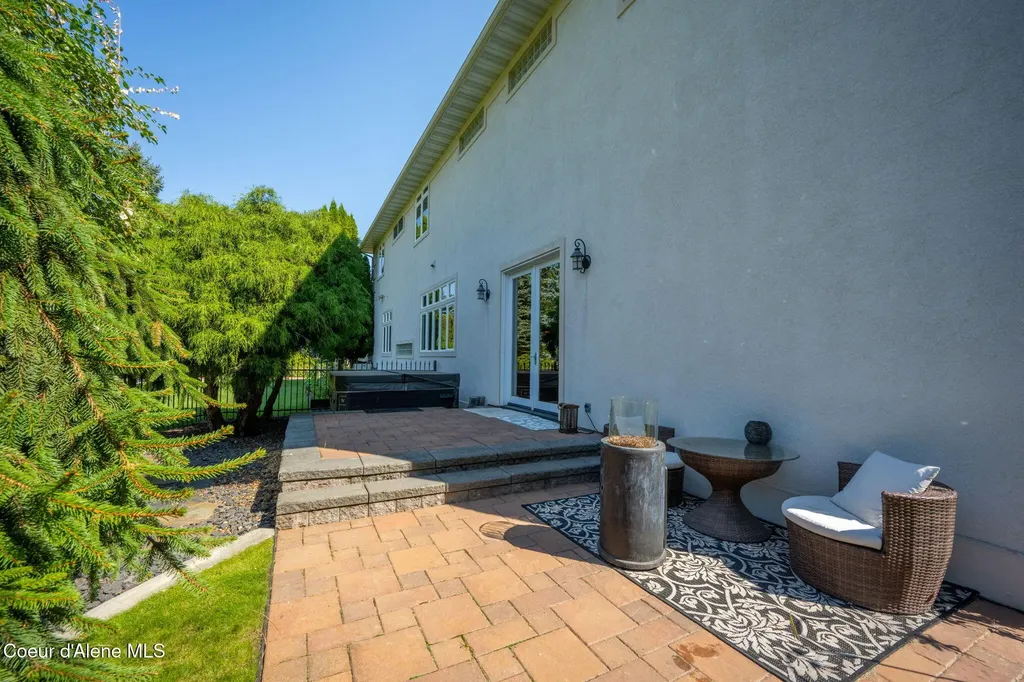 690 N Mcdonald Court Post Falls ID 83854