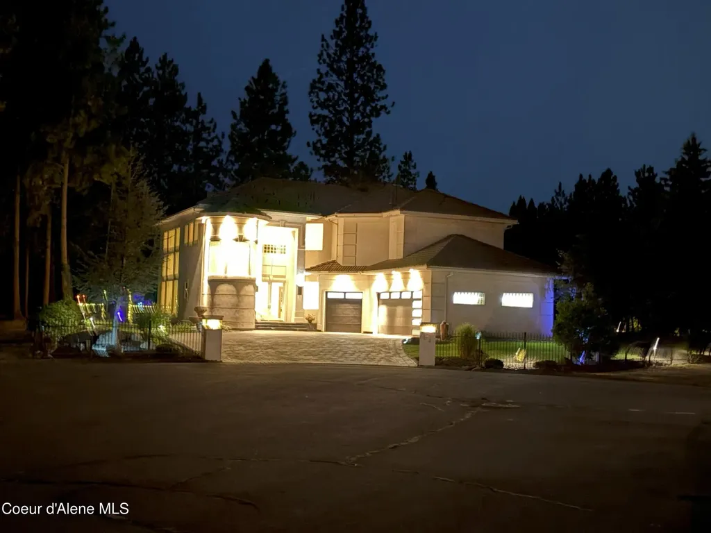690 N Mcdonald Court Post Falls ID 83854