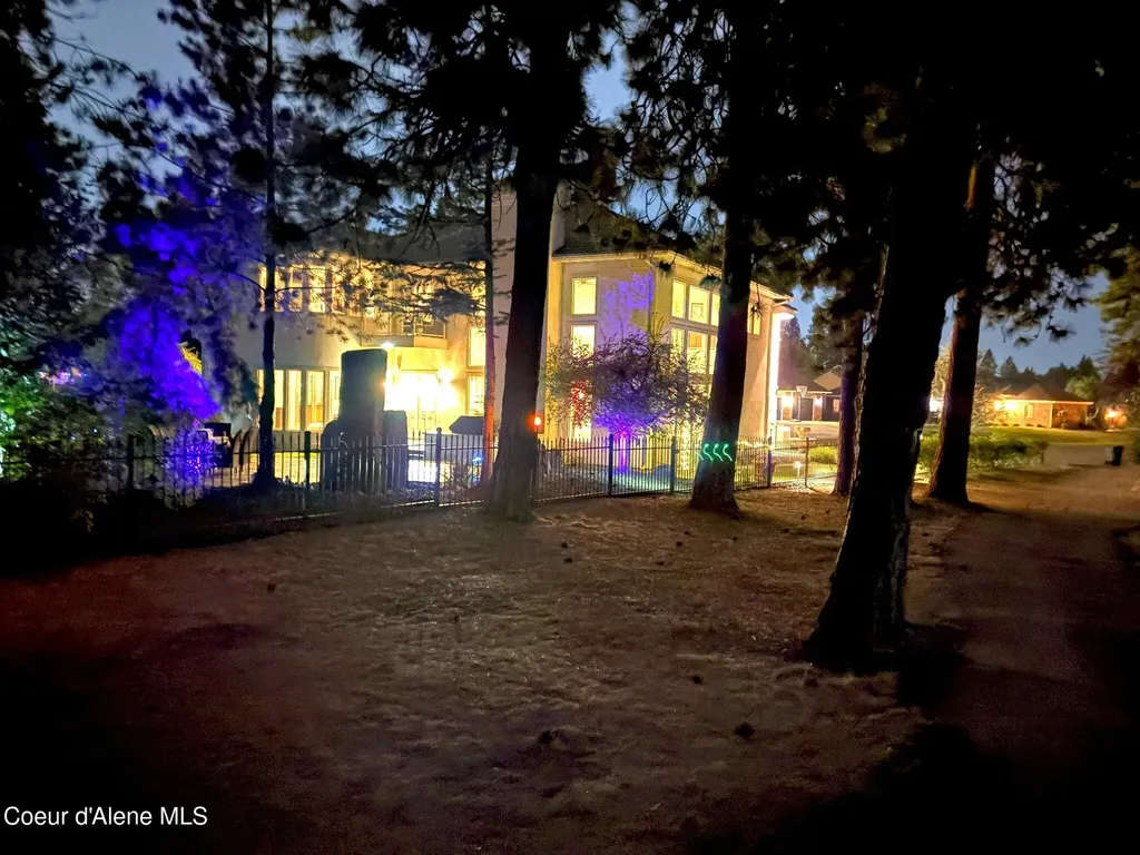 690 N Mcdonald Court Post Falls ID 83854