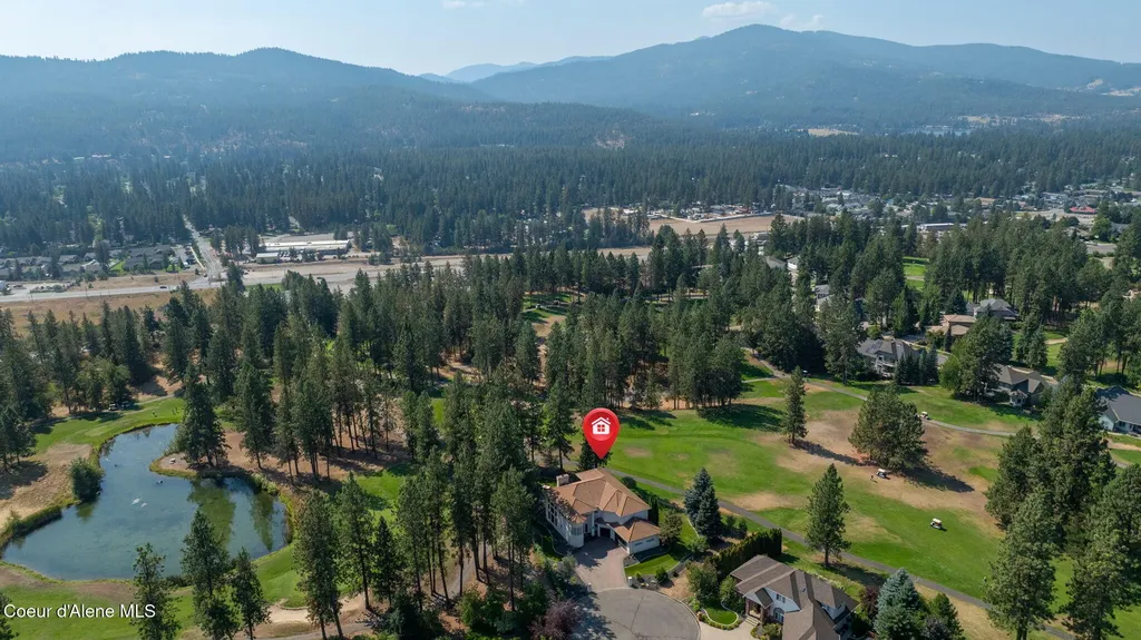 690 N Mcdonald Court Post Falls ID 83854