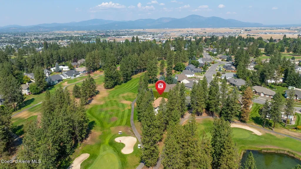 690 N Mcdonald Court Post Falls ID 83854