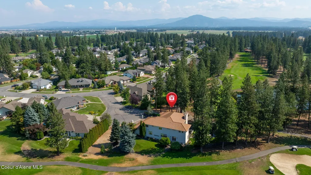 690 N Mcdonald Court Post Falls ID 83854