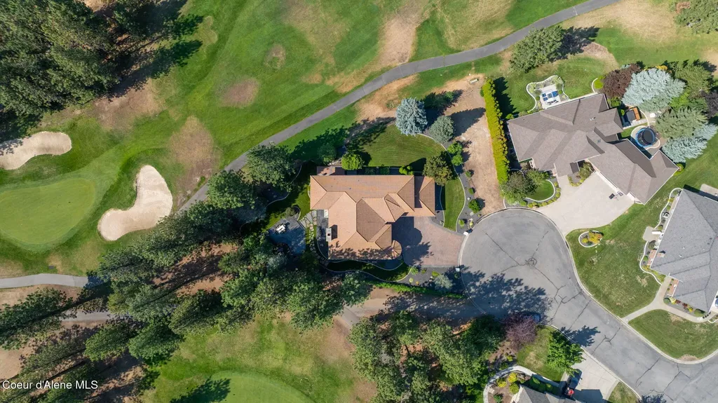 690 N Mcdonald Court Post Falls ID 83854