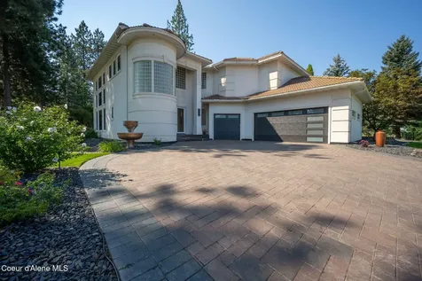 690 N Mcdonald Court Post Falls ID 83854