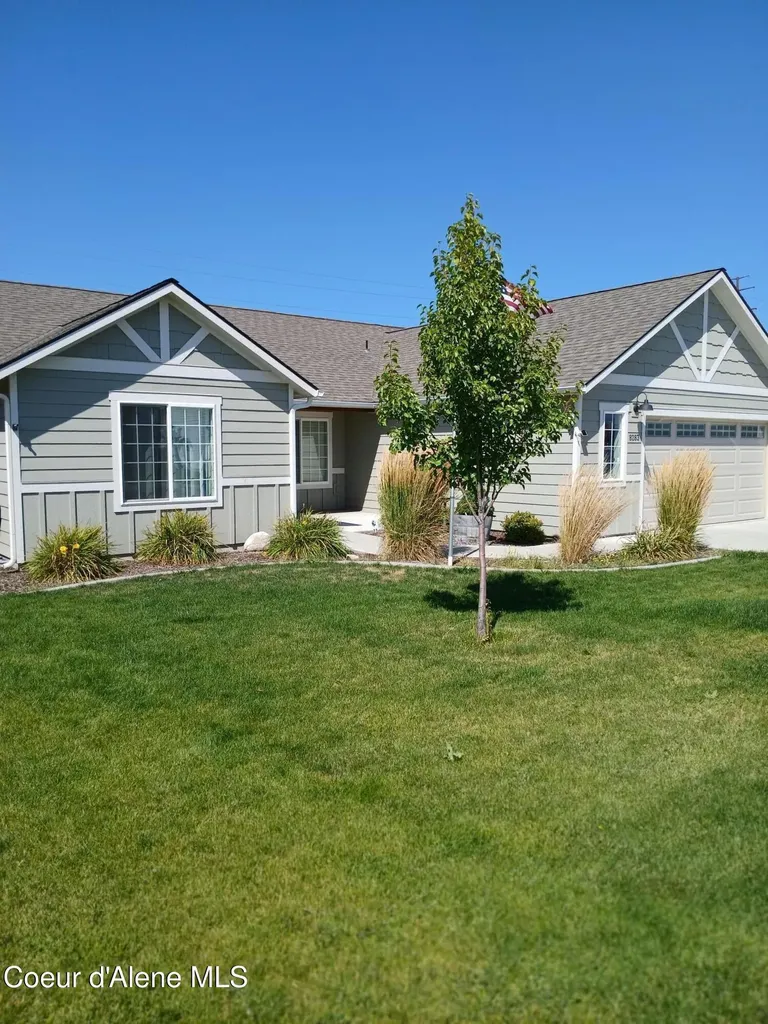 8283 W Splitrail Avenue Rathdrum ID 83858