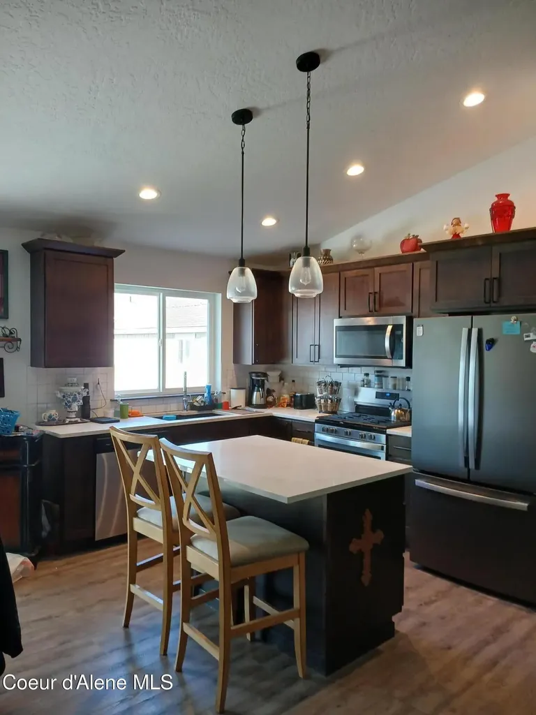 8283 W Splitrail Avenue Rathdrum ID 83858