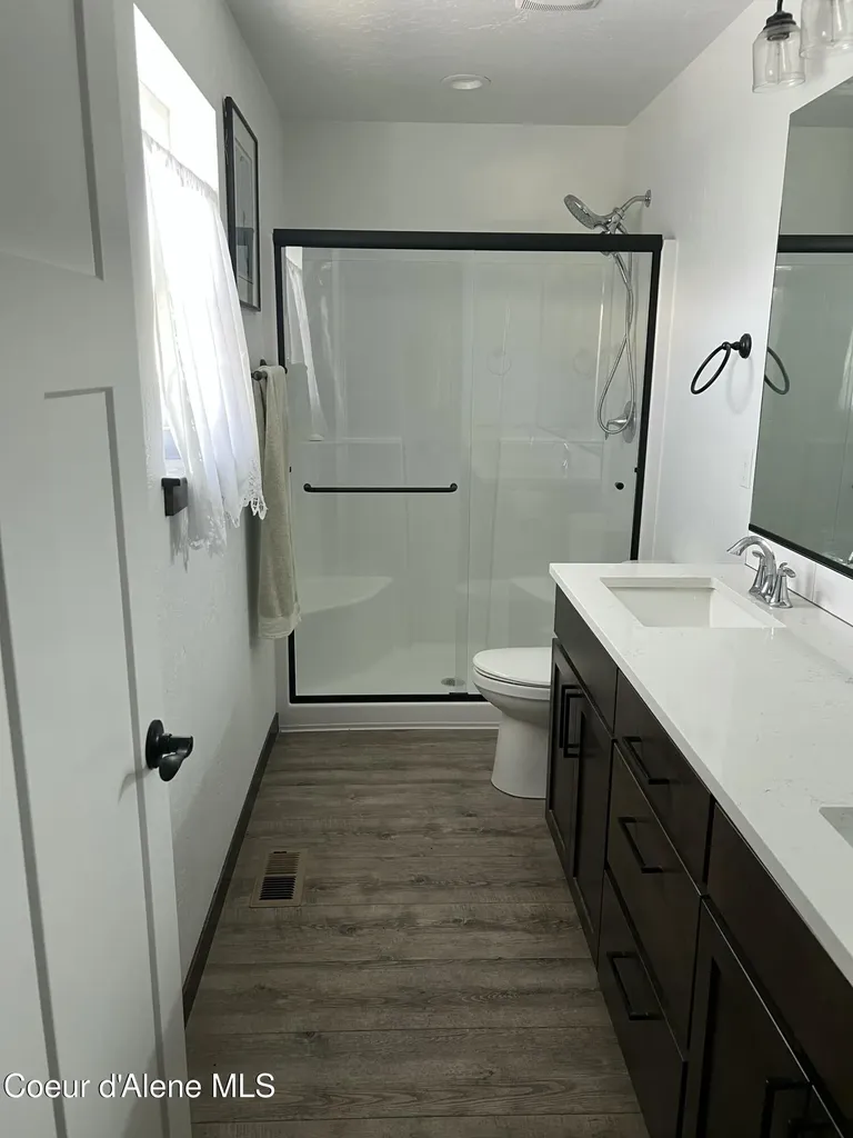 8283 W Splitrail Avenue Rathdrum ID 83858