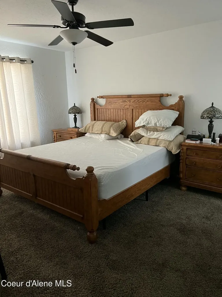 8283 W Splitrail Avenue Rathdrum ID 83858