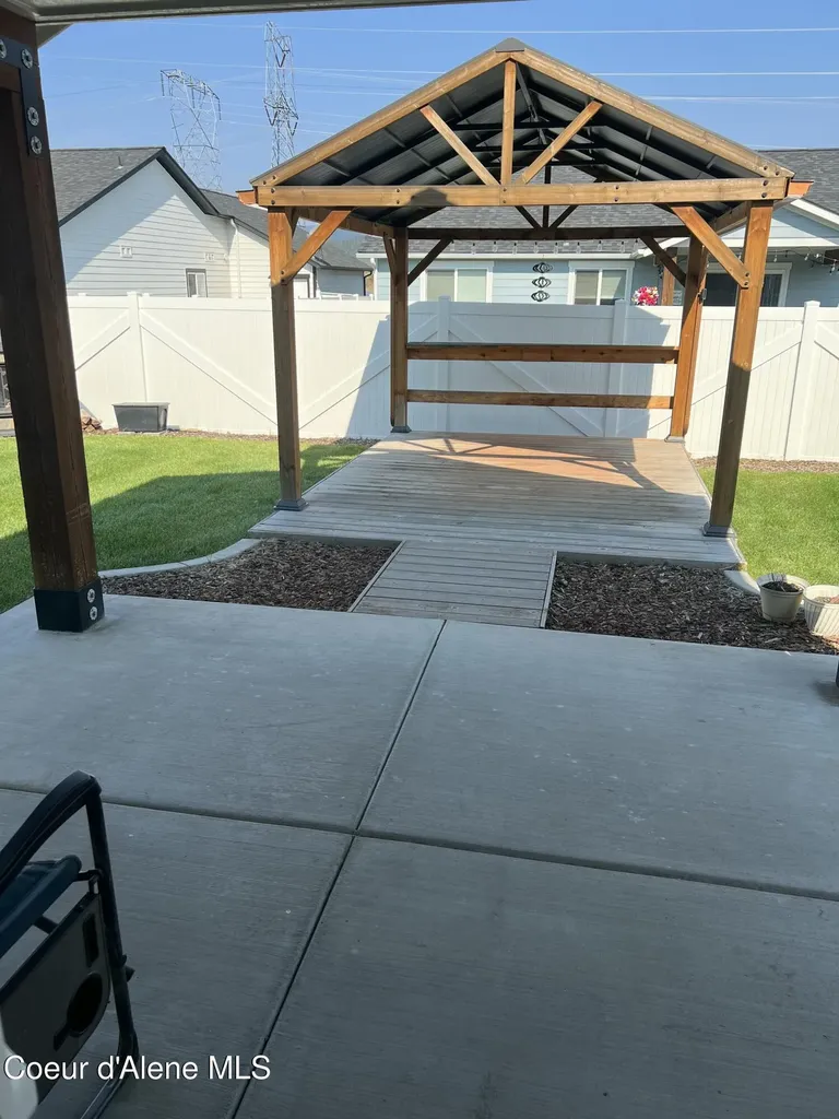8283 W Splitrail Avenue Rathdrum ID 83858