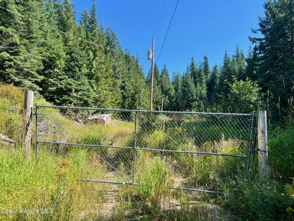 1742 Dusty Lane St. Maries ID 83861