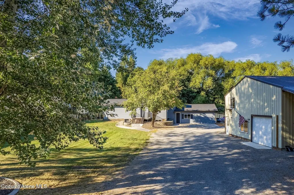 15544 N Gray Rathdrum ID 83858
