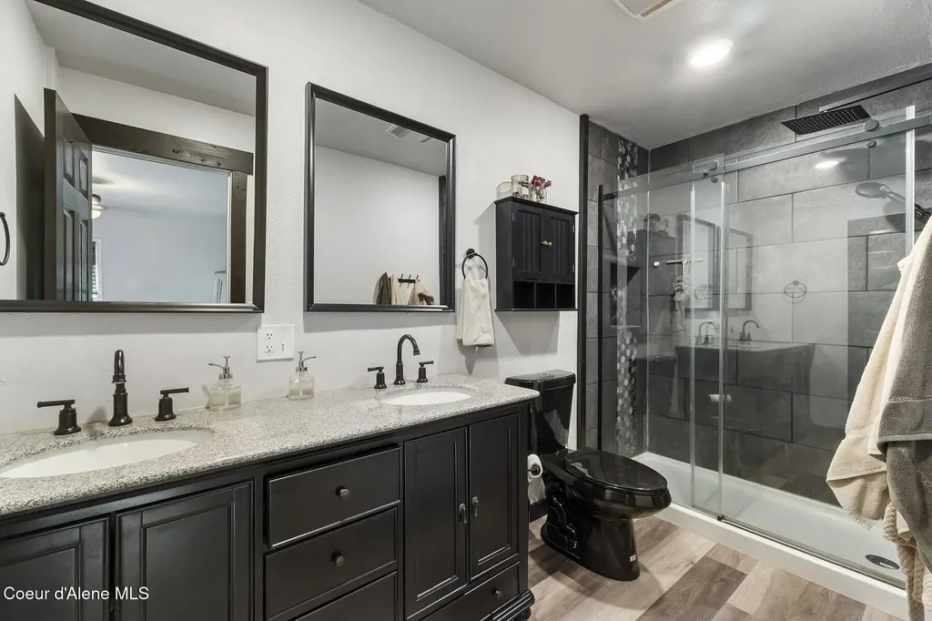 15544 N Gray Rathdrum ID 83858