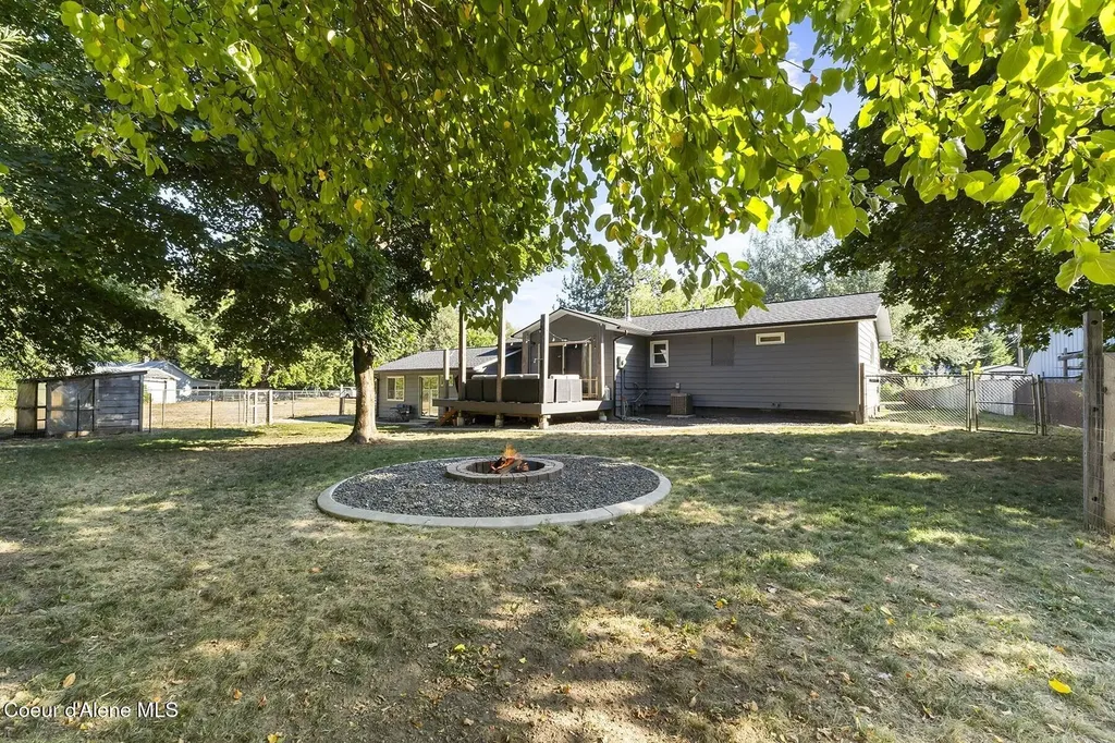 15544 N Gray Rathdrum ID 83858