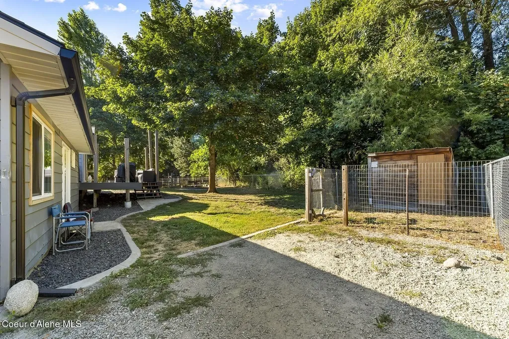 15544 N Gray Rathdrum ID 83858