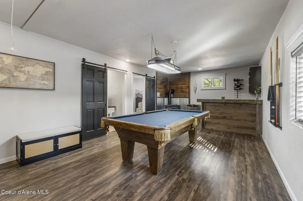 15544 N Gray Rathdrum ID 83858