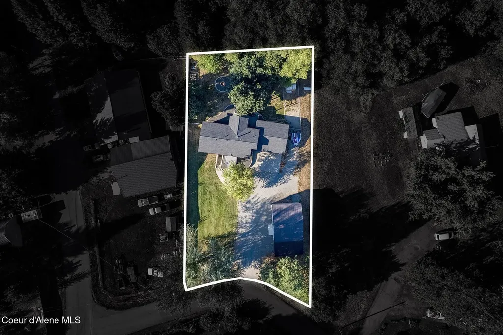 15544 N Gray Rathdrum ID 83858