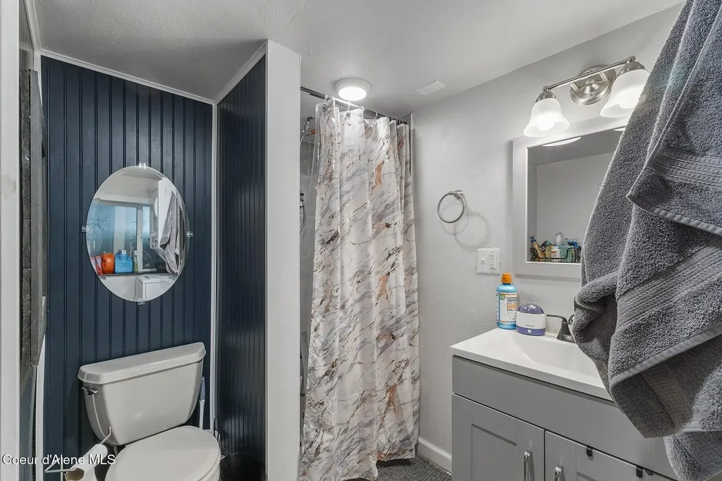 15544 N Gray Rathdrum ID 83858