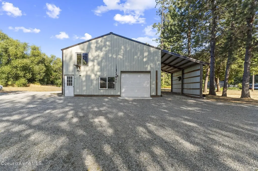 15544 N Gray Rathdrum ID 83858