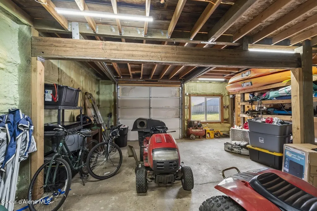 15544 N Gray Rathdrum ID 83858