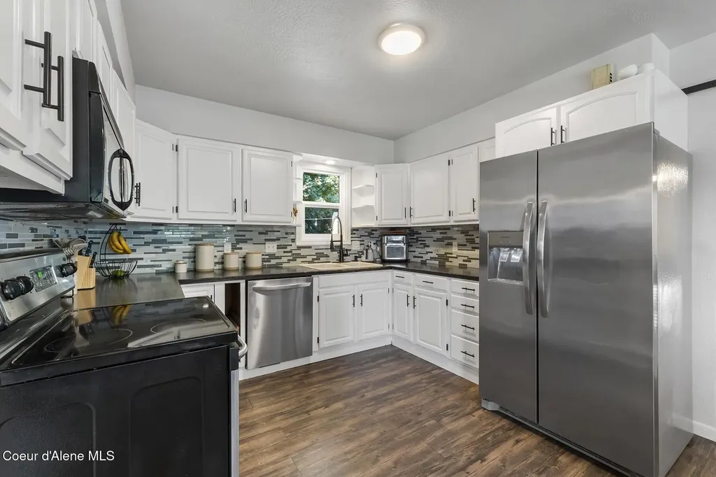 15544 N Gray Rathdrum ID 83858