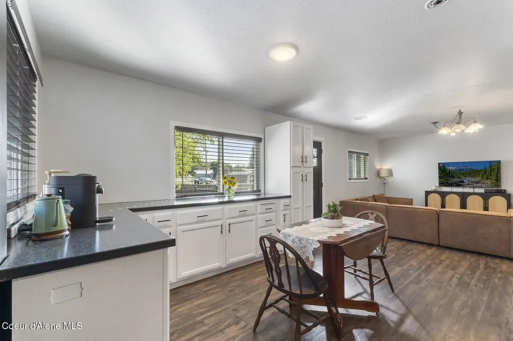 15544 N Gray Rathdrum ID 83858