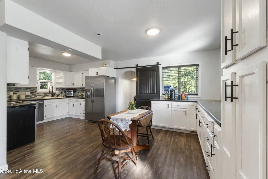 15544 N Gray Rathdrum ID 83858