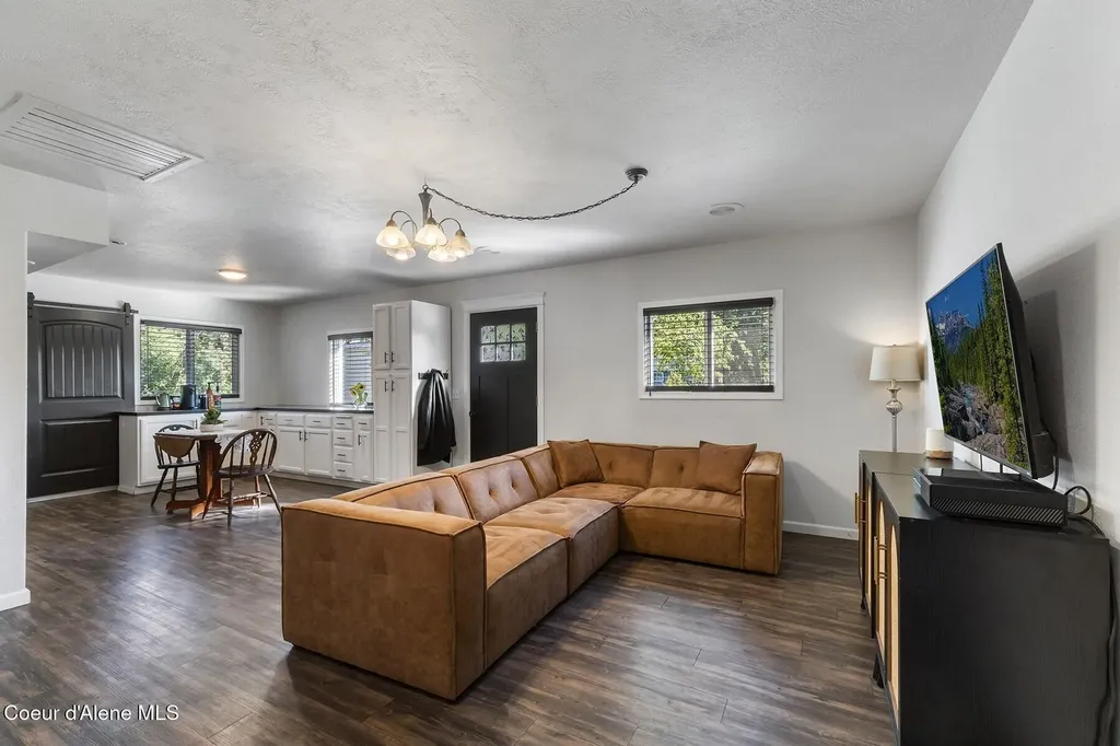 15544 N Gray Rathdrum ID 83858