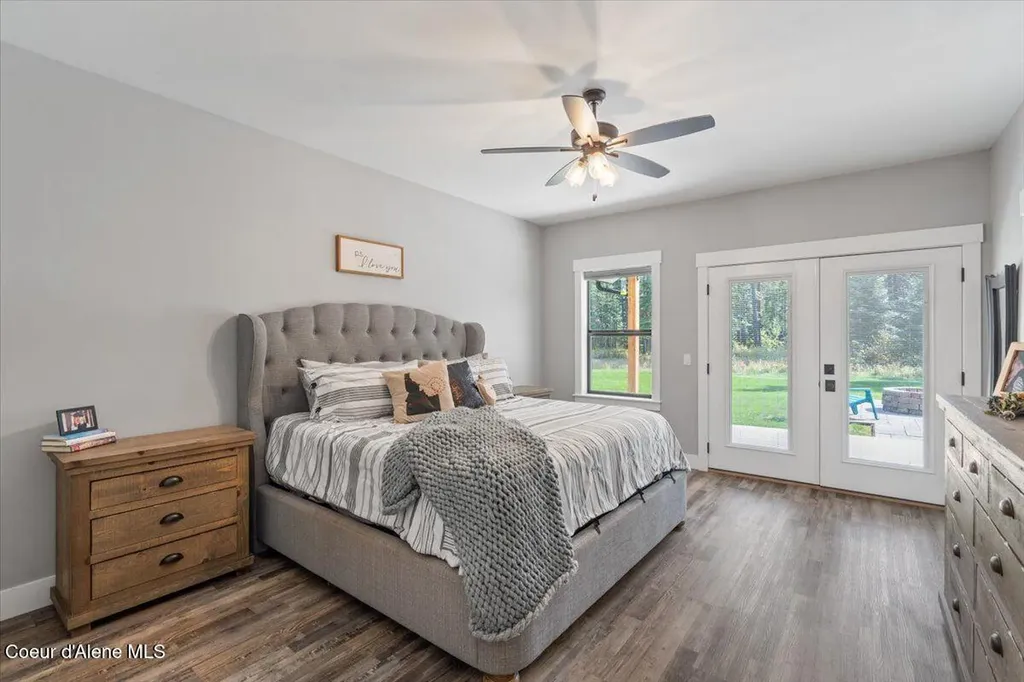 1352 W Brunner Road Athol ID 83801