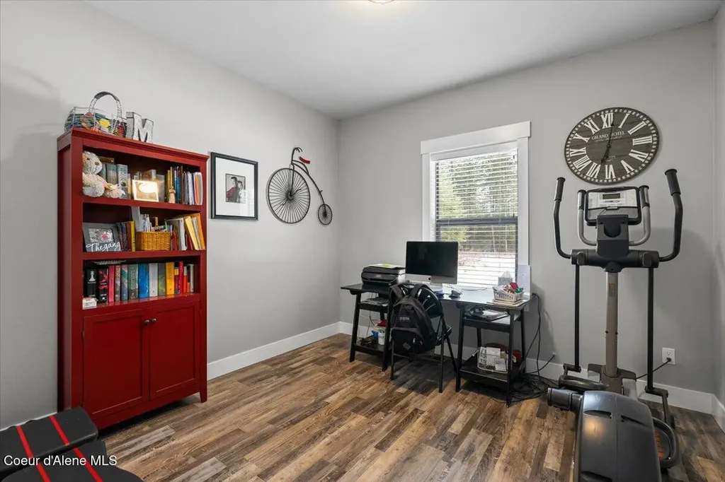 1352 W Brunner Road Athol ID 83801