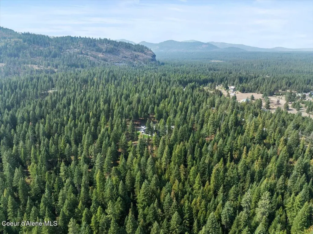 1352 W Brunner Road Athol ID 83801