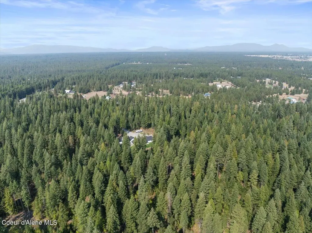 1352 W Brunner Road Athol ID 83801