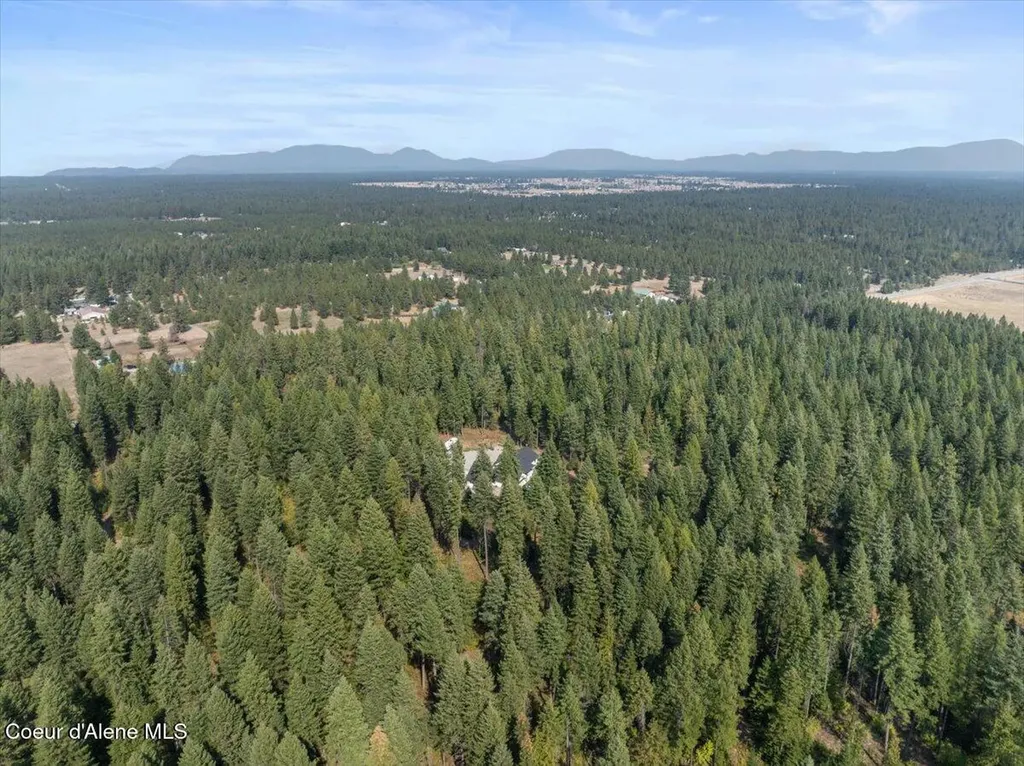 1352 W Brunner Road Athol ID 83801