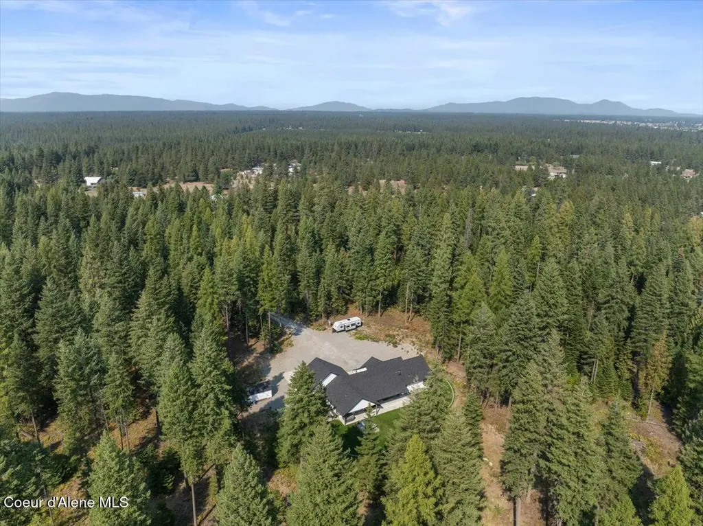 1352 W Brunner Road Athol ID 83801