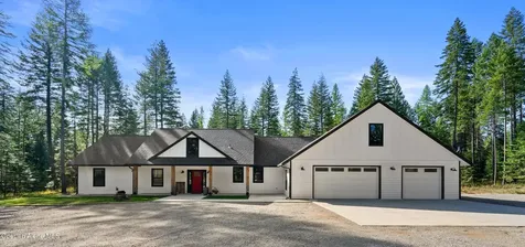 1352 W Brunner Road Athol ID 83801