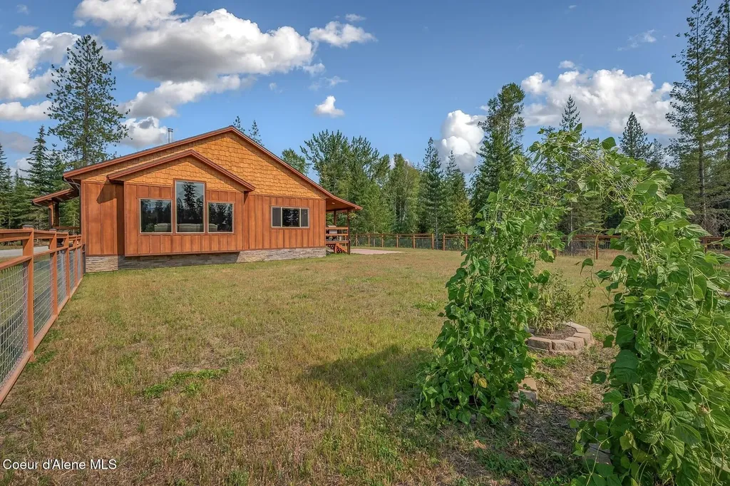 521 Magpie Lane Sandpoint ID 83864